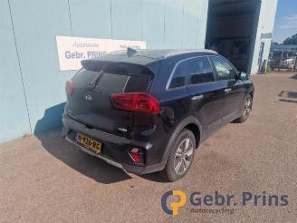demontáž osobní automobily Kia Niro Niro I (DE), SUV, 2016 / 2022 1.6 GDI PHEV 2020/4