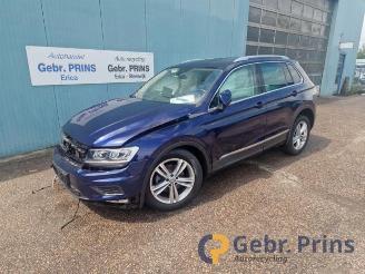 Volkswagen Tiguan Tiguan (AD1), SUV, 2016 / 2024 1.4 TSI 16V picture 2