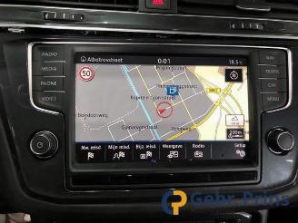 Volkswagen Tiguan Tiguan (AD1), SUV, 2016 / 2024 1.4 TSI 16V picture 6