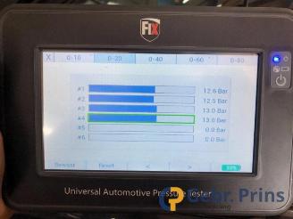 Audi A3 A3 Sportback (8PA), Hatchback 5-drs, 2004 / 2013 2.0 FSI 16V picture 7