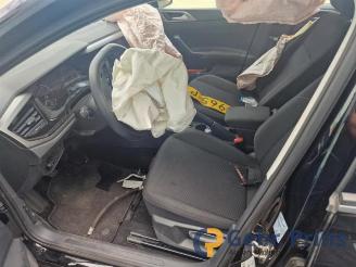 Volkswagen Polo Polo VI (AW1), Hatchback 5-drs, 2017 1.0 TSI 12V picture 5