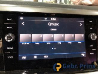 Volkswagen Polo Polo VI (AW1), Hatchback 5-drs, 2017 1.0 TSI 12V picture 7