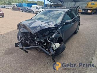 Volkswagen Polo Polo VI (AW1), Hatchback 5-drs, 2017 1.0 TSI 12V picture 3