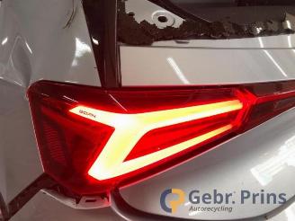 Cupra Born Born, -, 2021 58 picture 9