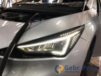 Cupra Born Born, -, 2021 58 picture 11