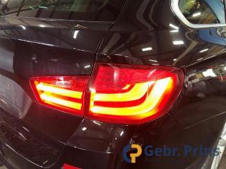 BMW 5-serie 5 serie Touring (F11), Combi, 2009 / 2017 525d 24V picture 10