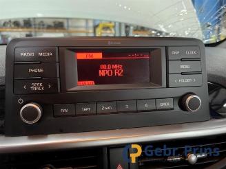 Kia Picanto Picanto (JA), Hatchback, 2017 1.0 DPi 12V picture 7