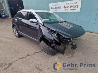 Volkswagen T-Roc T-Roc I, SUV, 2017 1.0 TSI 12V BlueMotion picture 2