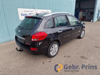 Renault Clio Clio III Estate/Grandtour (KR), Combi, 2007 / 2014 1.2 16V TCE 100 picture 2