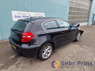 Autoverwertung BMW 1-serie 1 serie (E81), Hatchback 3-drs, 2006 / 2012 116i 1.6 16V 2009/1