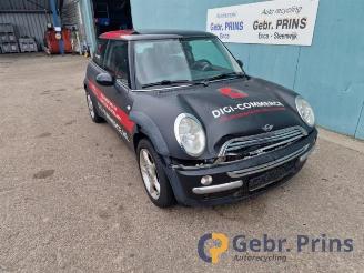 Autoverwertung Mini Mini  2003/4
