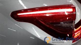 Renault Clio Clio V (RJAB), Hatchback 5-drs, 2019 1.0 TCe 90 12V picture 6