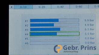 Toyota Yaris Yaris III (P13), Hatchback, 2010 / 2020 1.5 16V Dual VVT-iE picture 8