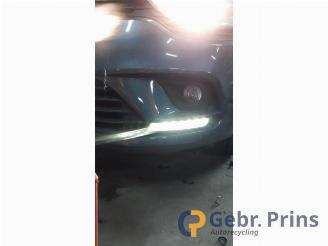 Renault Clio Clio IV Estate/Grandtour (7R), Combi 5-drs, 2012 / 2021 0.9 Energy TCE 90 12V picture 12