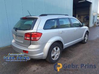 Dodge Journey Journey, MPV, 2008 / 2020 2.4 16V picture 4