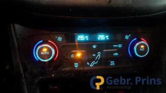 Ford Focus Focus 3 Wagon, Combi, 2010 / 2020 1.5 TDCi picture 8