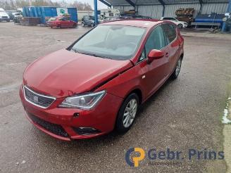 Seat Ibiza Ibiza IV (6J5), Hatchback 5-drs, 2008 / 2017 1.2 TDI Ecomotive picture 4