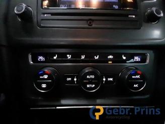 Volkswagen Golf Golf VII (AUA), Hatchback, 2012 / 2021 1.2 TSI 16V picture 9