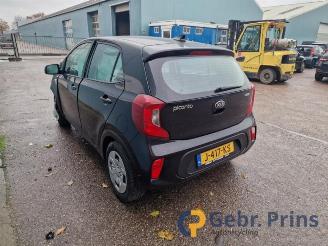 Kia Picanto Picanto (JA), Hatchback, 2017 1.0 12V picture 2