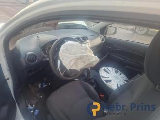 Mitsubishi Space-star Space Star (A0), Hatchback, 2012 1.0 12V picture 5