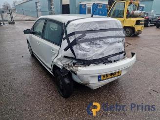 Volkswagen Up! Up! (121), Hatchback, 2011 1.0 12V 60 picture 3