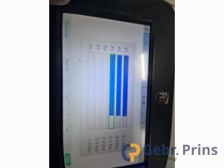 Salvage car Hyundai I-10 i10 (B5), Hatchback, 2013 / 2019 1.0 12V 2018/6