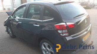 Citroën C3 C3 (SC), Hatchback 5-drs, 2009 / 2016 1.2 VTi 82 12V picture 3
