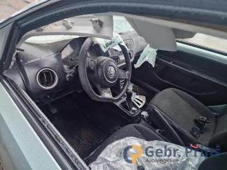 Volkswagen Up! Up! (121), Hatchback, 2011 1.0 12V 60 picture 5