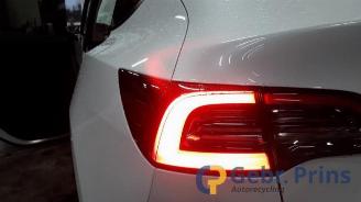 Tesla Model Y Model Y (5YJY), SUV, 2019 RWD picture 5