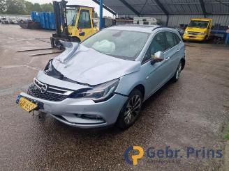 Opel Astra Astra K Sports Tourer, Combi, 2015 / 2022 1.0 Turbo 12V picture 3