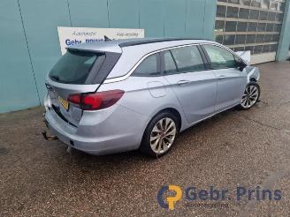 Démontage voiture Opel Astra Astra K Sports Tourer, Combi, 2015 / 2022 1.0 Turbo 12V 2016/5
