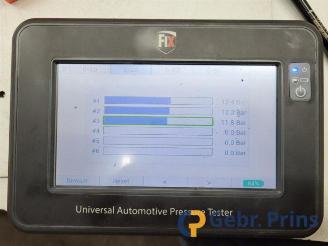 Peugeot 107 107, Hatchback, 2005 / 2014 1.0 12V picture 8