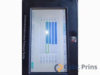 demontáž osobní automobily Citroën Berlingo Berlingo Cinqspace, Multispace, MPV, 1996 / 2011 1.6 16V 2004/9