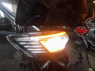 Renault Trafic Trafic (1FL/2FL/3FL/4FL), Van, 2014 2.0 dCi 16V 130 picture 14