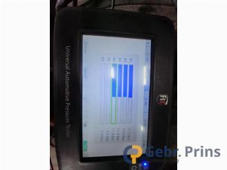 Volkswagen Golf Golf VI (5K1), Hatchback, 2008 / 2013 1.4 TSI 122 16V picture 8