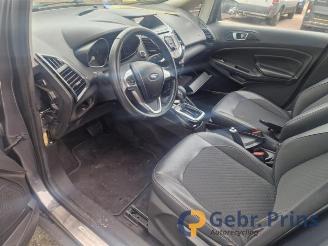 Ford EcoSport EcoSport (JK8), SUV, 2013 1.5 Ti-VCT 16V picture 5