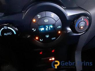 Ford EcoSport EcoSport (JK8), SUV, 2013 1.5 Ti-VCT 16V picture 8