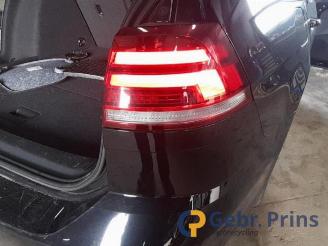 Volkswagen Golf Golf VII Variant (AUVV), Combi, 2013 / 2021 1.5 TSI Evo BMT 16V picture 13