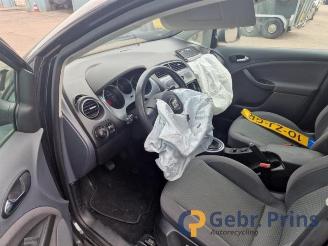 Seat Altea Altea XL (5P5), MPV, 2006 / 2015 1.8 TFSI 16V picture 5