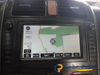 Toyota Auris Auris (E15), Hatchback, 2006 / 2012 1.6 Dual VVT-i 16V picture 8