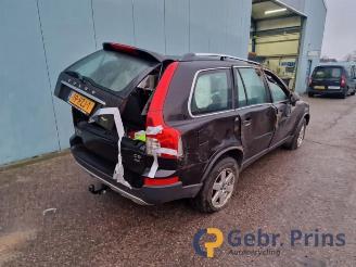 Volvo Xc-90 XC90 I, SUV, 2002 / 2014 2.4 D5 20V picture 2
