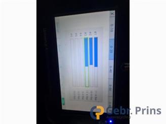 demontáž osobní automobily Daihatsu Sirion Sirion 2 (M3), Hatchback, 2005 1.0 12V DVVT 2008/9