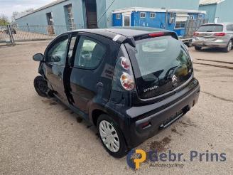 Citroën C1 C1, Hatchback, 2005 / 2014 1.0 12V picture 2
