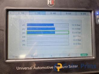 Citroën C1 C1, Hatchback, 2005 / 2014 1.0 12V picture 5