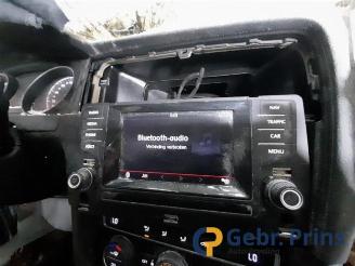 Volkswagen Golf Golf VII Variant (AUVV), Combi, 2013 / 2021 2.0 TDI 150 16V picture 7