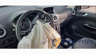 Opel Corsa Corsa D, Hatchback, 2006 / 2014 1.3 CDTi 16V ecoFLEX picture 5