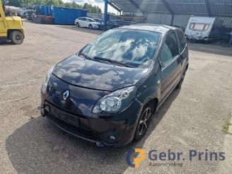 Renault Twingo Twingo II (CN), Hatchback 3-drs, 2007 / 2014 1.2 16V picture 4