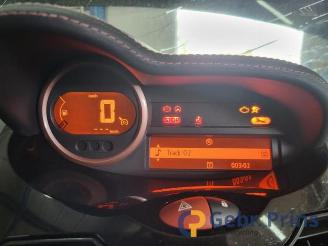 Renault Twingo Twingo II (CN), Hatchback 3-drs, 2007 / 2014 1.2 16V picture 8