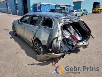 Volvo V-60 V60 II (ZW), Combi, 2018 2.0 B3 16V Mild Hybrid picture 3