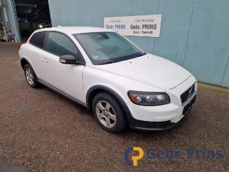Uttjänta bilar auto Volvo C-30 C30 (EK/MK), Hatchback 3-drs, 2006 / 2012 1.6 D 16V 2007/1